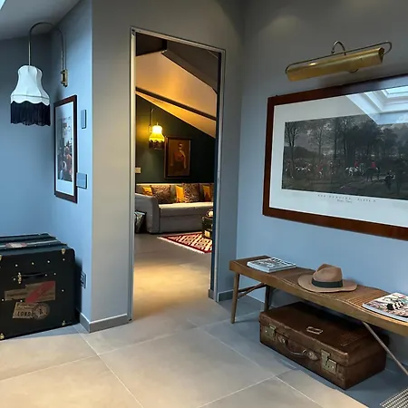 Ms Luxury Apartment Milan Exterior photo
