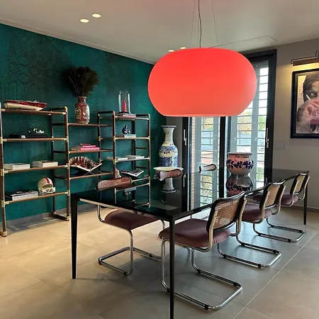 Ms Luxury Apartment Milan Exterior photo