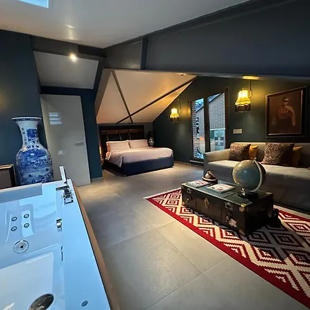 Ms Luxury Apartment Milan Exterior photo