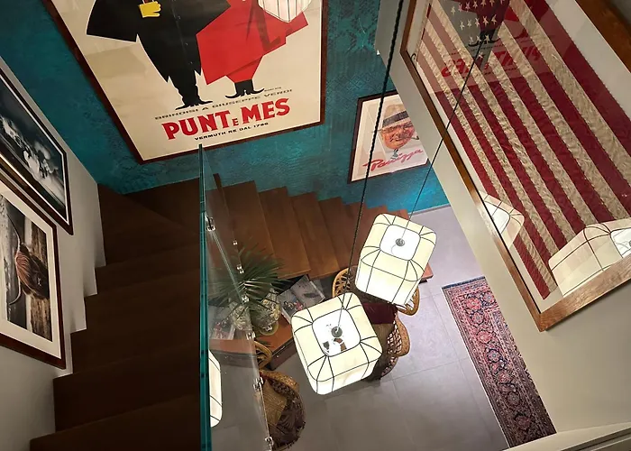 Ms Luxury Apartment