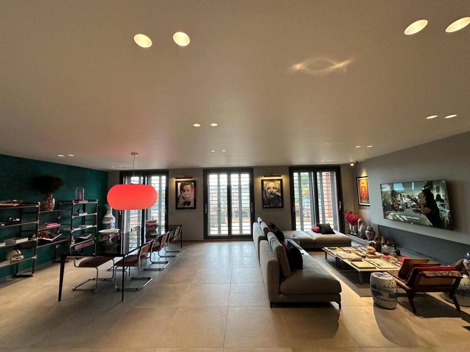 Apartamento Ms Luxury Milán