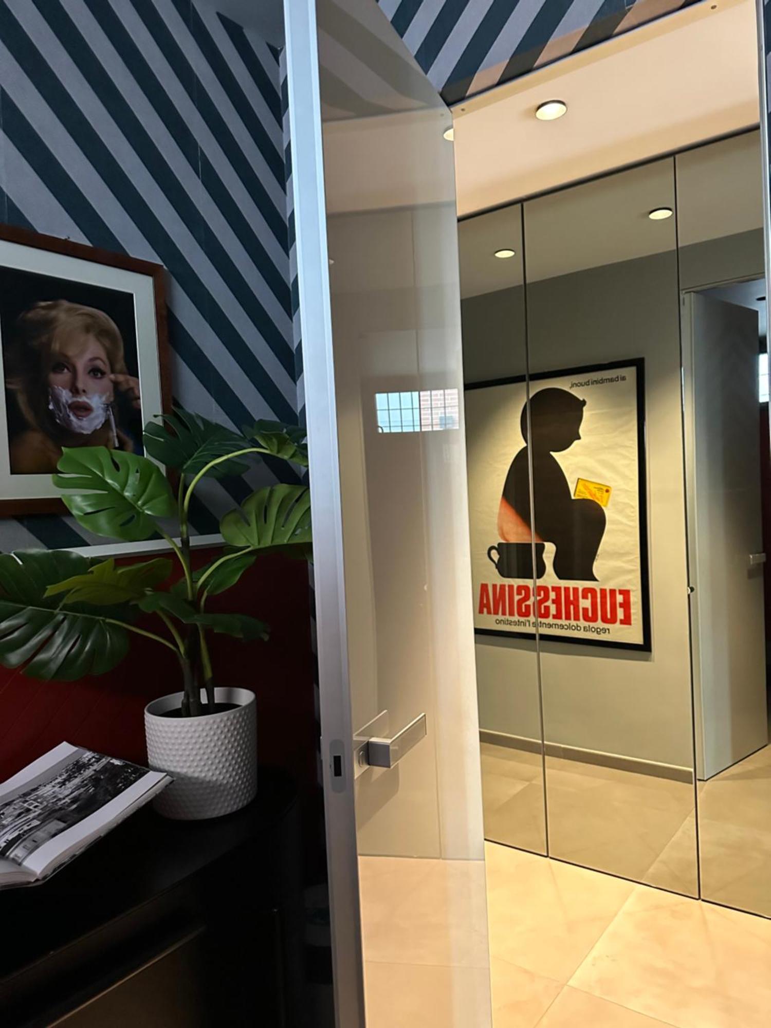 Apartment Ms Luxury Milan