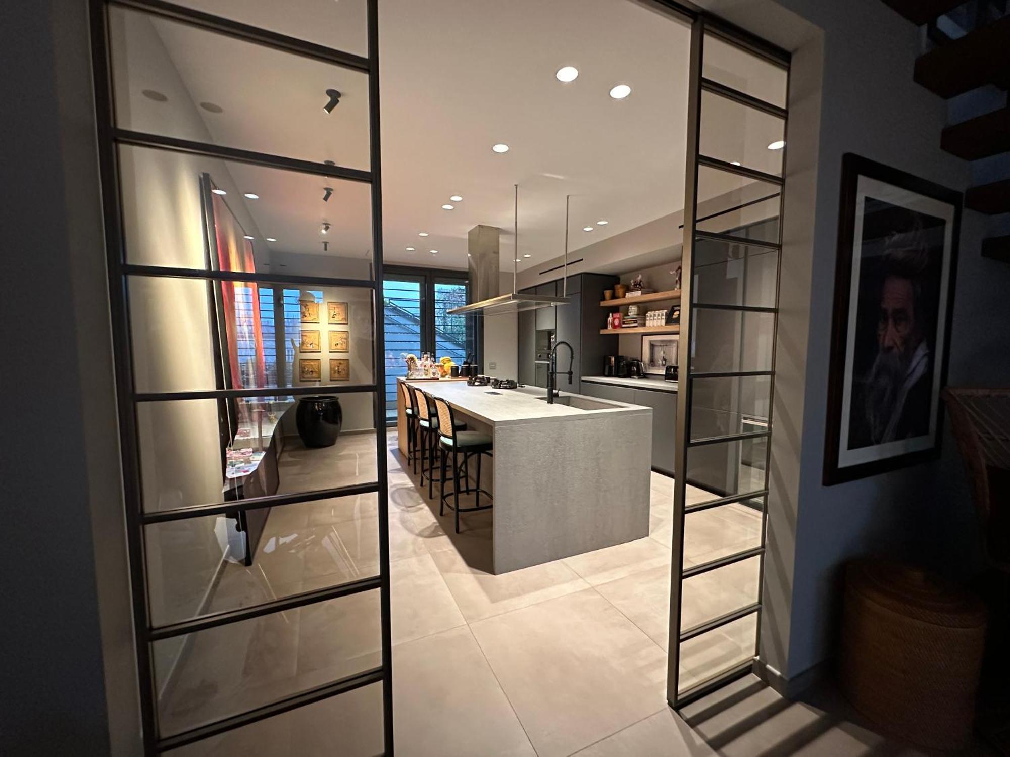 Apartment Ms Luxury Milan