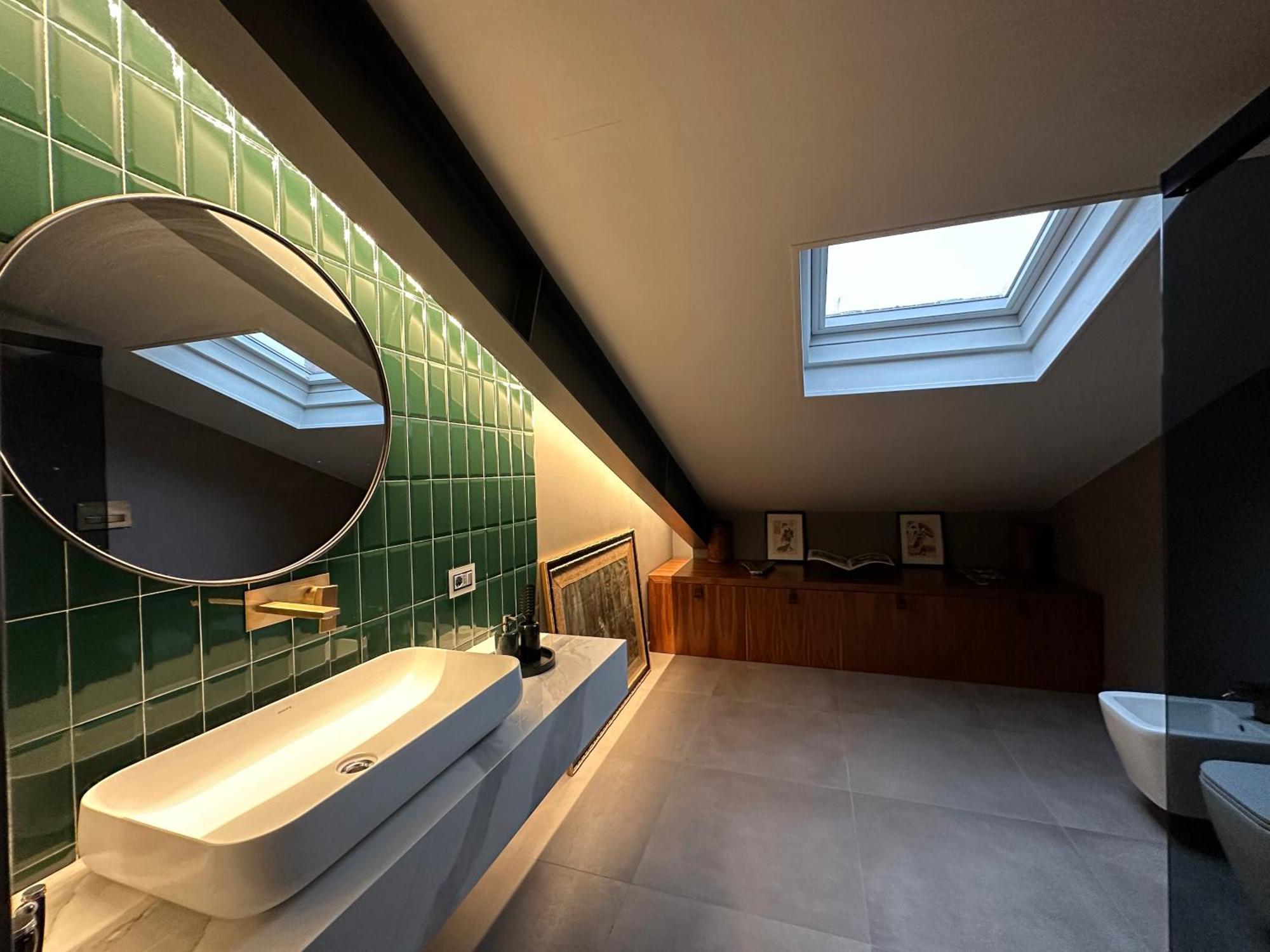 Ms Luxury Apartment Milan