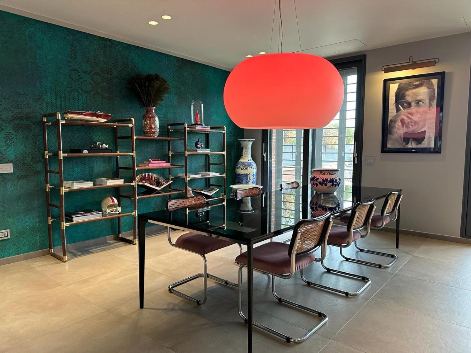 Ms Luxury Milan