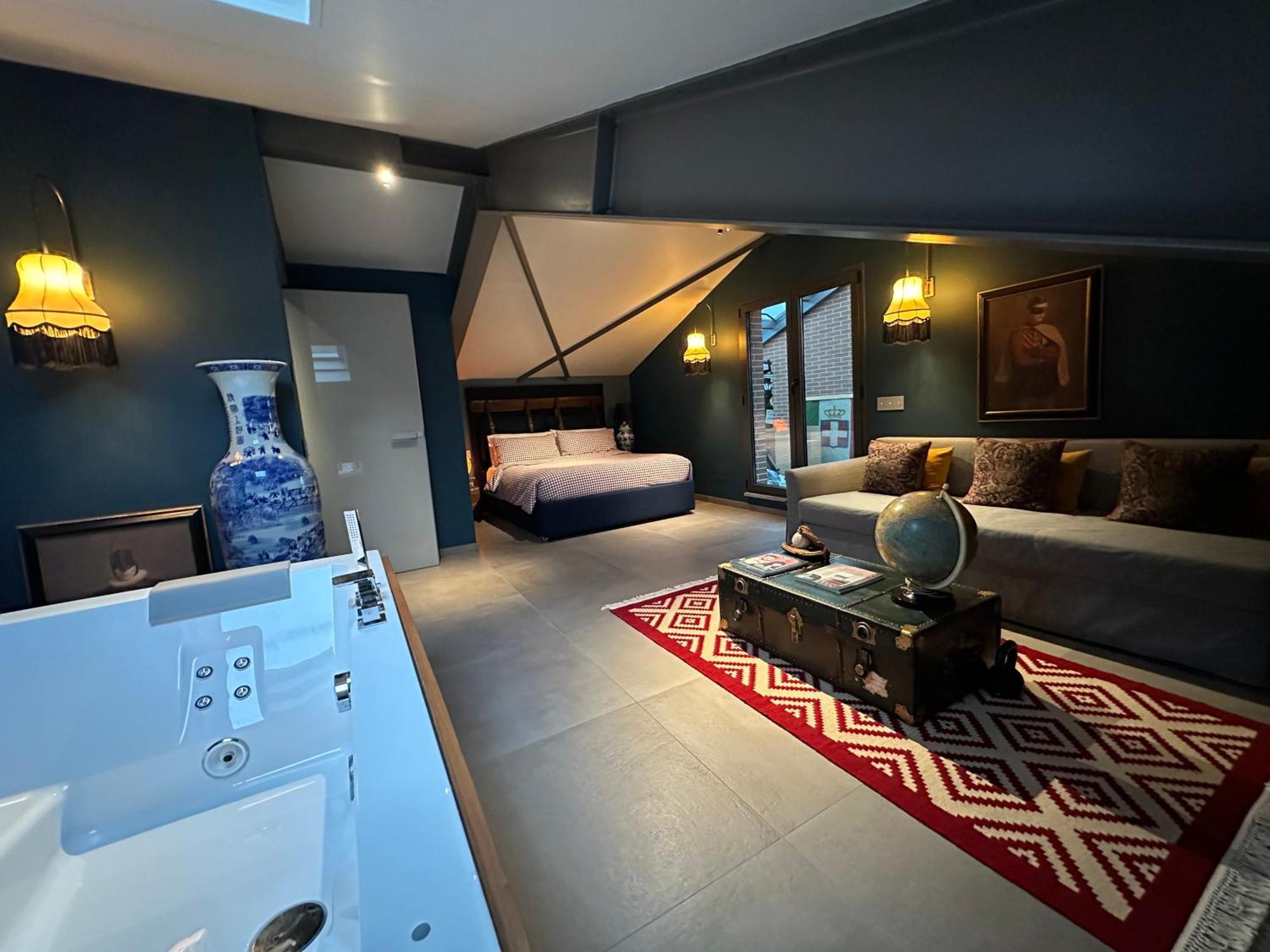 Ms Luxury Apartment *