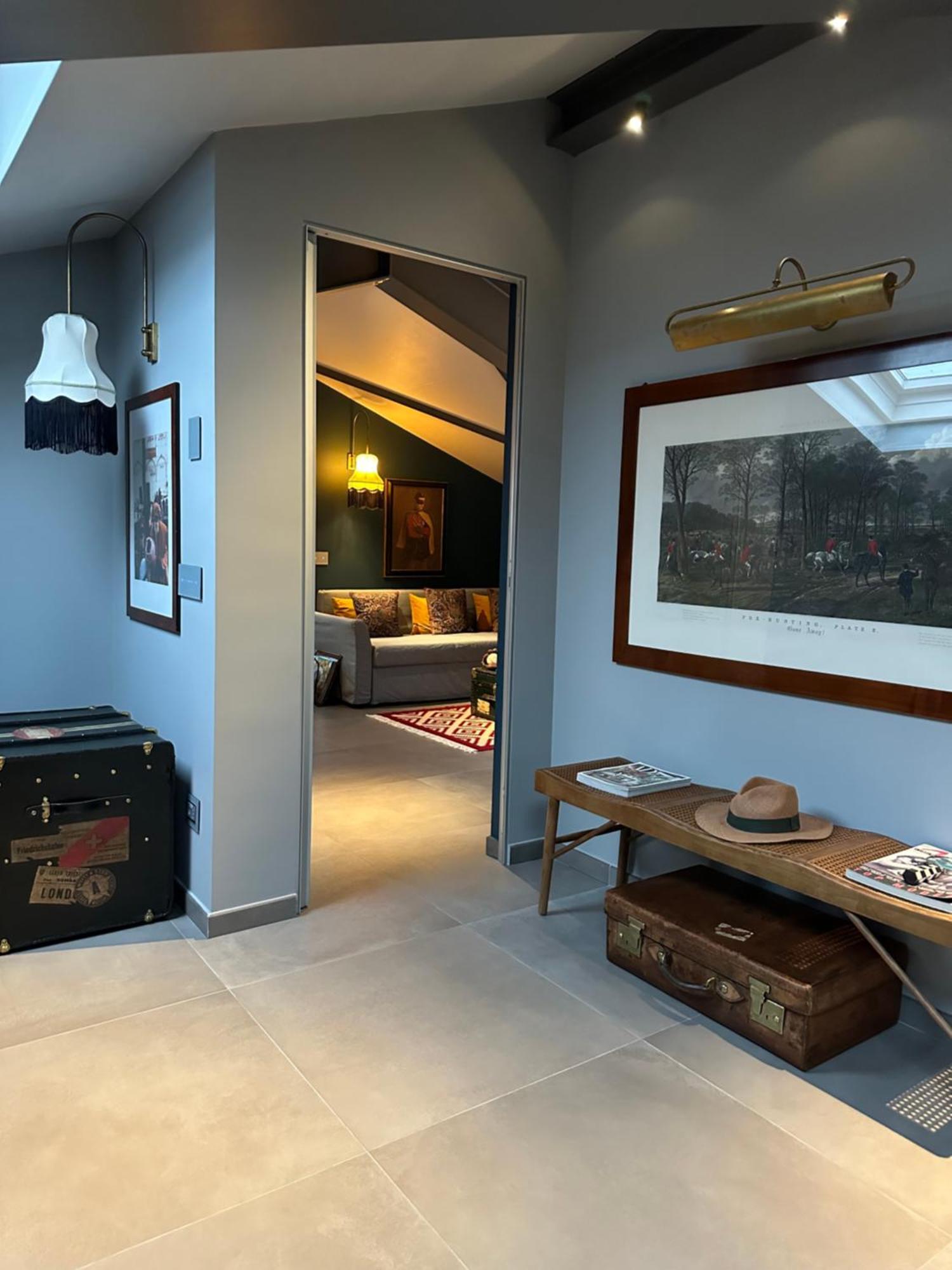Ms Luxury * Milan